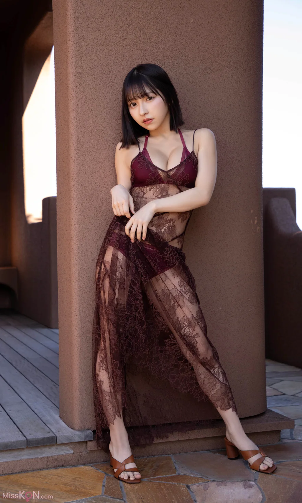 TOOMI (十味)_【デジタル限定】写真集「キミと春らんまん」 (週プレ PHOTO BOOK)