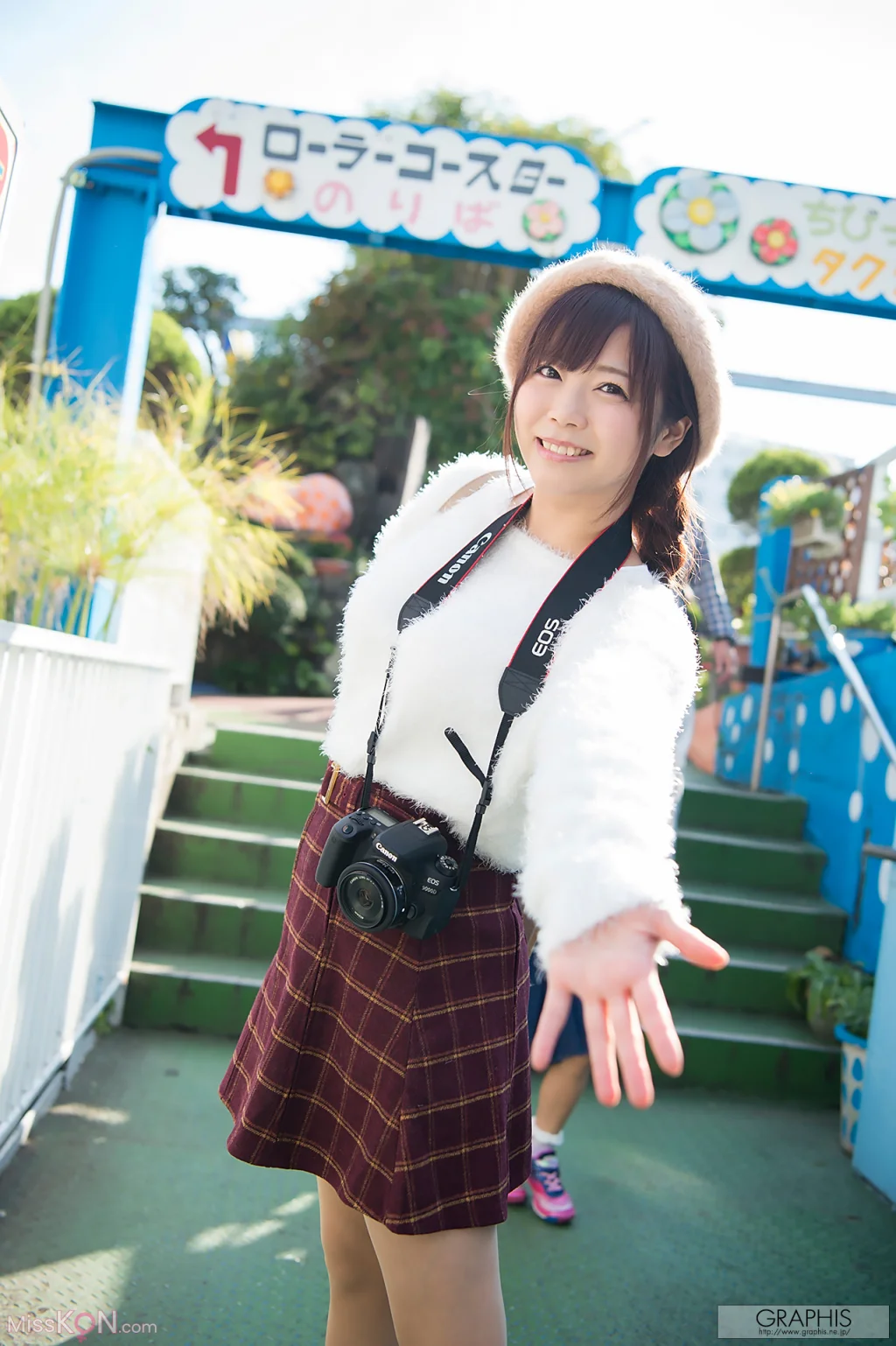 Usa Miharu (羽咲みはる)_ [Graphis] 2018.11.27 Limited Edition