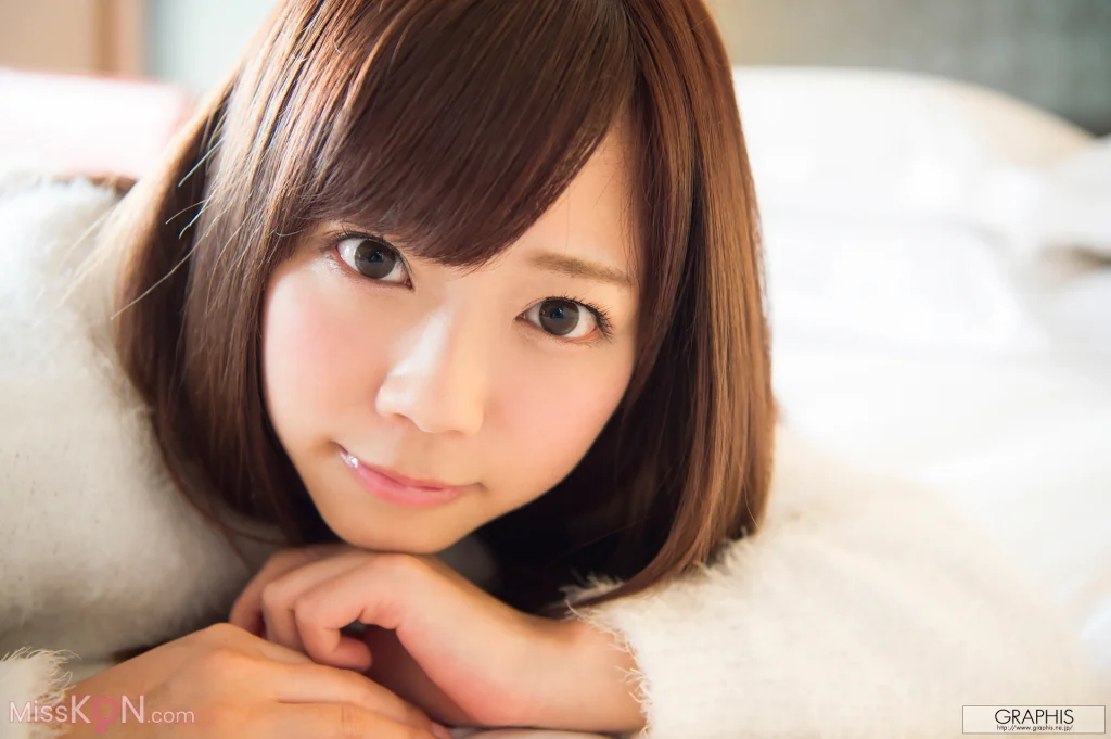 Usa Miharu (羽咲みはる)_ [Graphis] 2018.11.27 Limited Edition