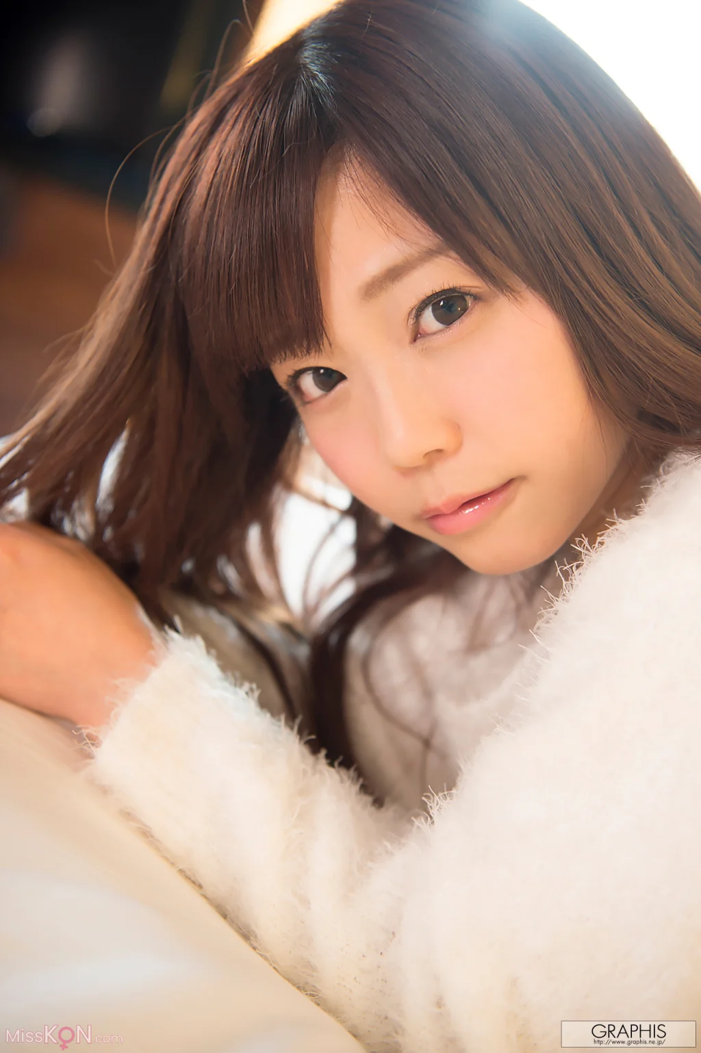 Usa Miharu (羽咲みはる)_ [Graphis] 2018.11.27 Limited Edition