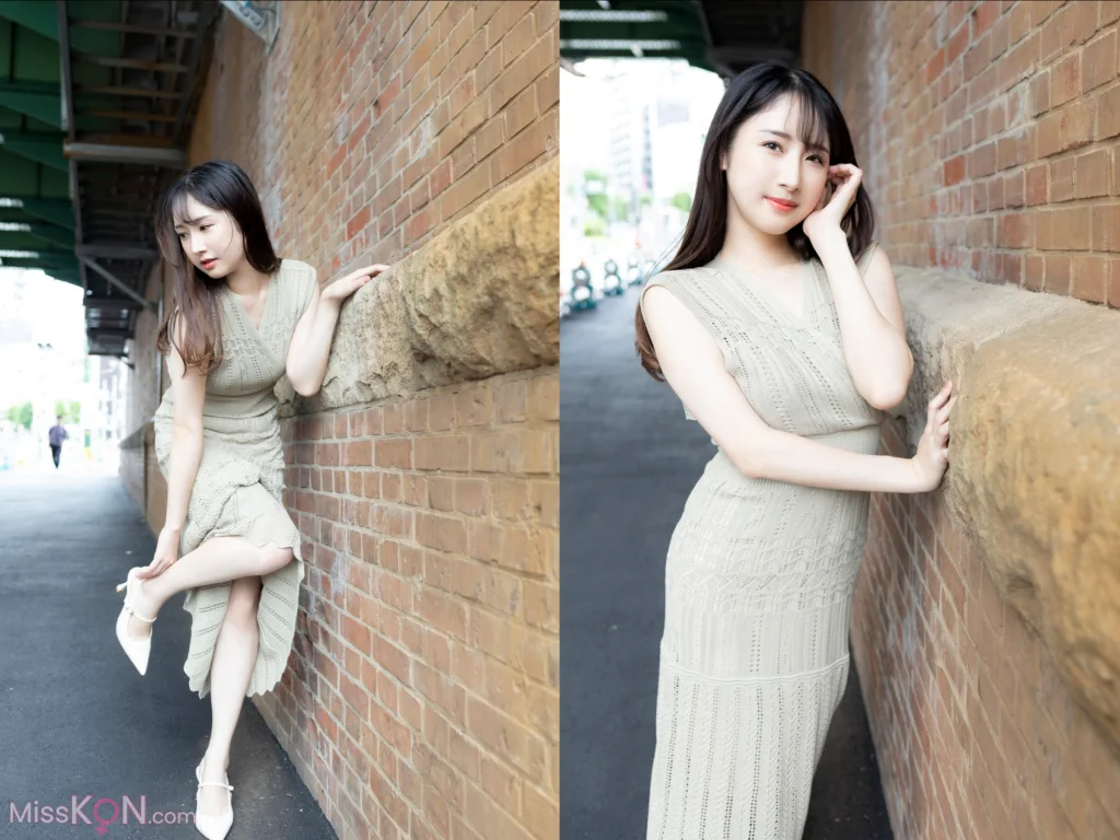 Yuika Onosaka (小野坂ゆいか)_ FLASHデジタル写真集R あなたの好きにして