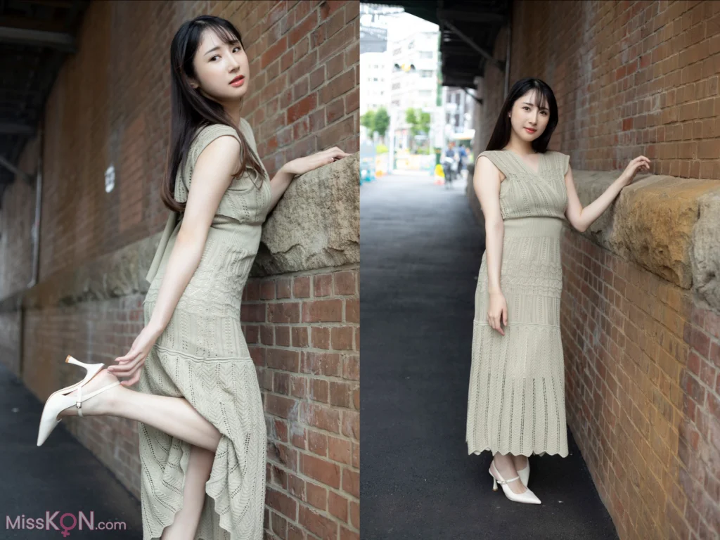 Yuika Onosaka (小野坂ゆいか)_ FLASHデジタル写真集R あなたの好きにして