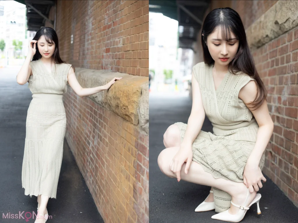 Yuika Onosaka (小野坂ゆいか)_ FLASHデジタル写真集R あなたの好きにして