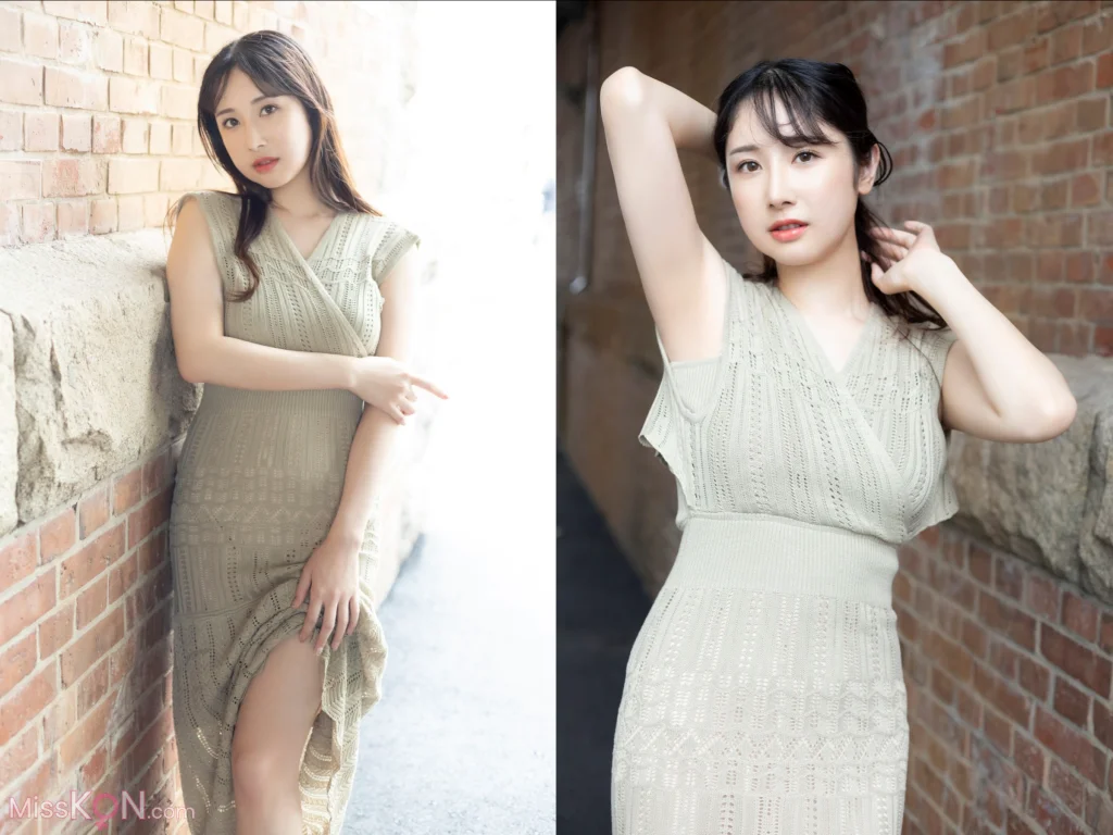 Yuika Onosaka (小野坂ゆいか)_ FLASHデジタル写真集R あなたの好きにして