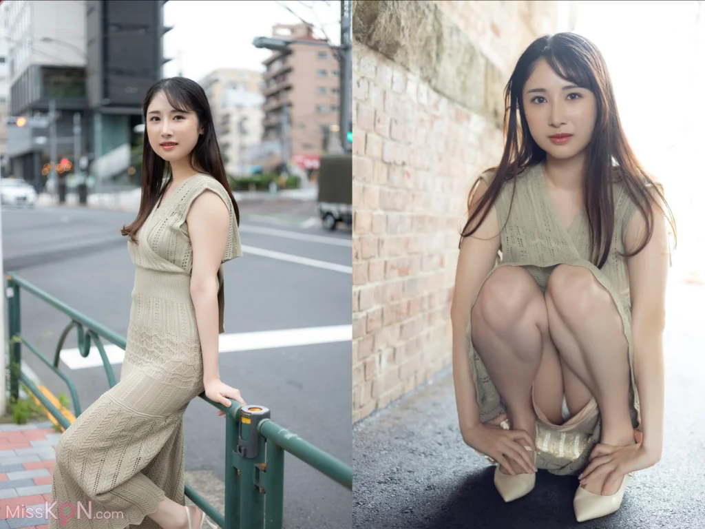 Yuika Onosaka (小野坂ゆいか)_ FLASHデジタル写真集R あなたの好きにして