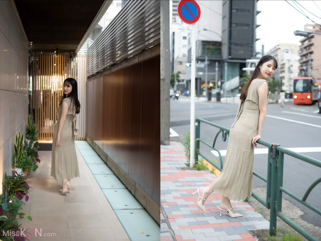 Yuika Onosaka (小野坂ゆいか)_ FLASHデジタル写真集R あなたの好きにして