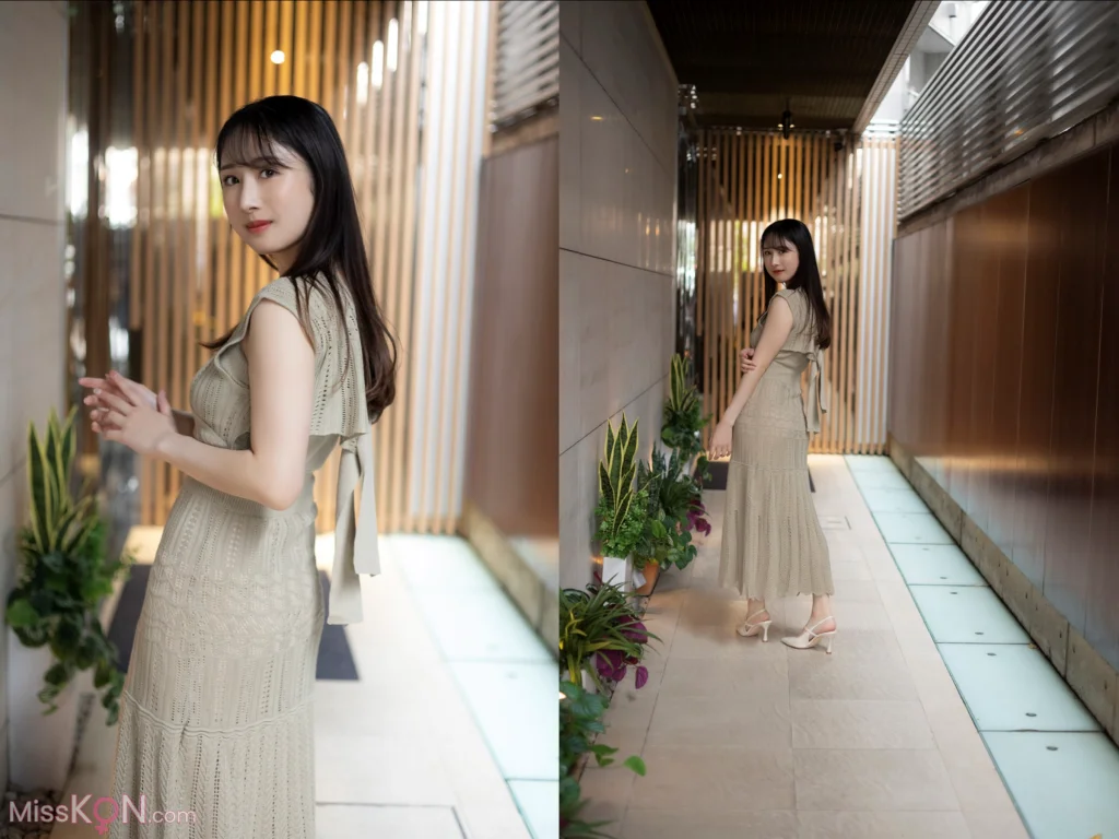 Yuika Onosaka (小野坂ゆいか)_ FLASHデジタル写真集R あなたの好きにして