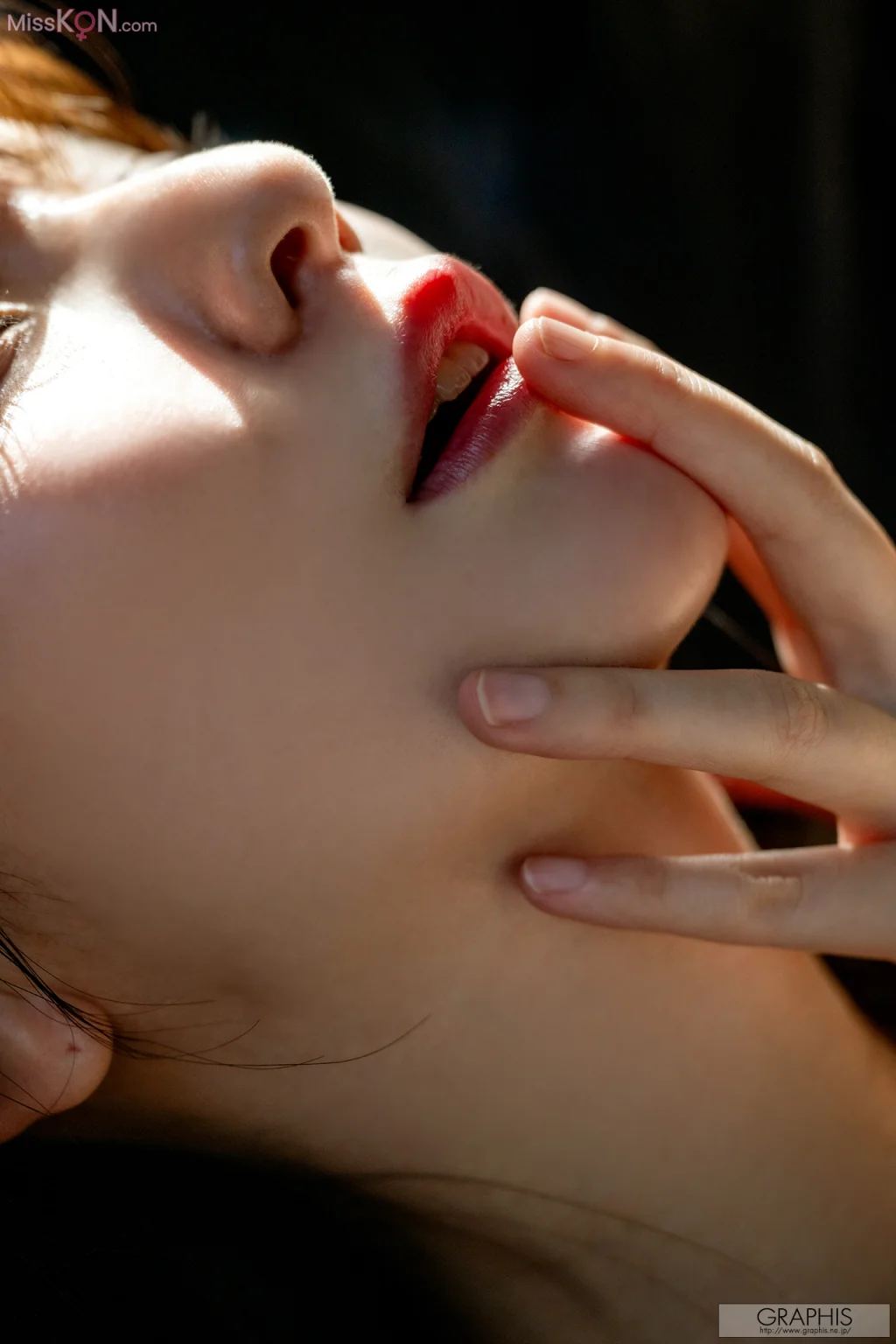 Yuuka Niizuma (新妻ゆうか)_ [Graphis] First Gravure Vol.3+4+5