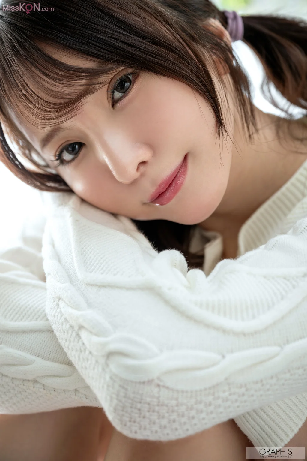 Yuuka Niizuma (新妻ゆうか)_ [Graphis] First Gravure Vol.3+4+5