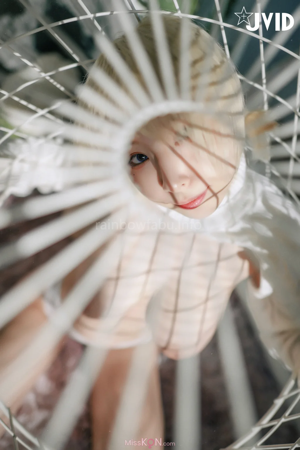 [JVID] 黎菲兒_ 不愛穿衣服的巨乳誘惑🔥被衝撞晃動的巨乳讓人血脈噴張🔞