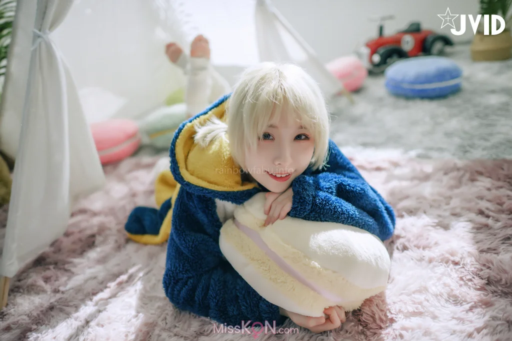 [JVID] 黎菲兒_ 不愛穿衣服的巨乳誘惑🔥被衝撞晃動的巨乳讓人血脈噴張🔞