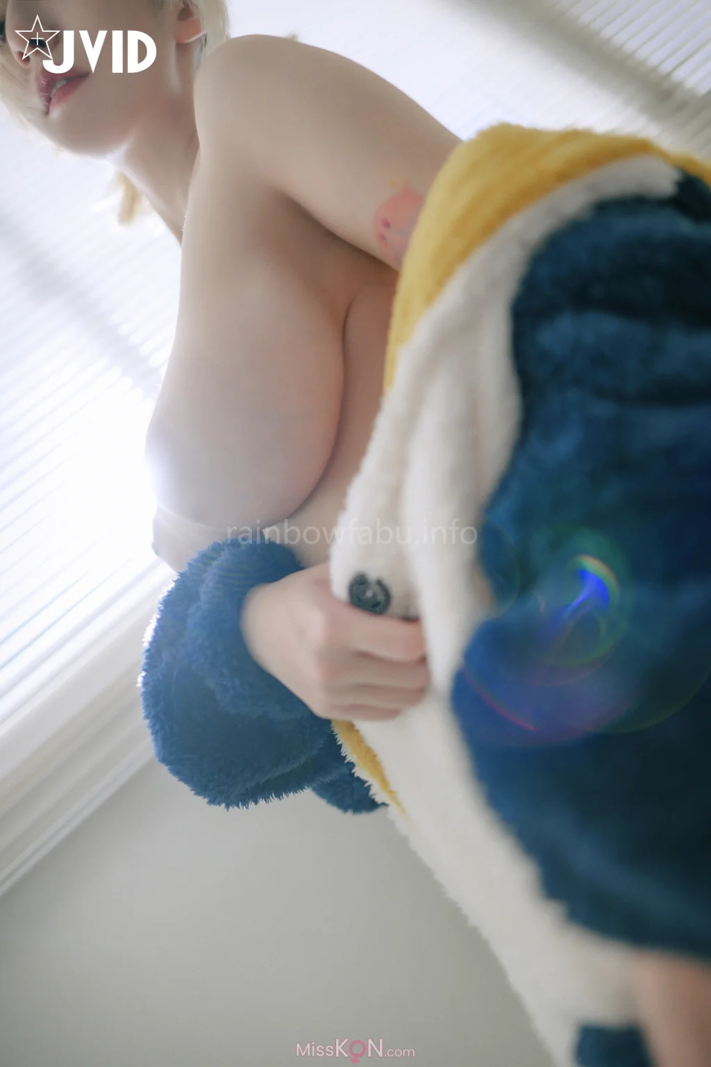 [JVID] 黎菲兒_ 不愛穿衣服的巨乳誘惑🔥被衝撞晃動的巨乳讓人血脈噴張🔞