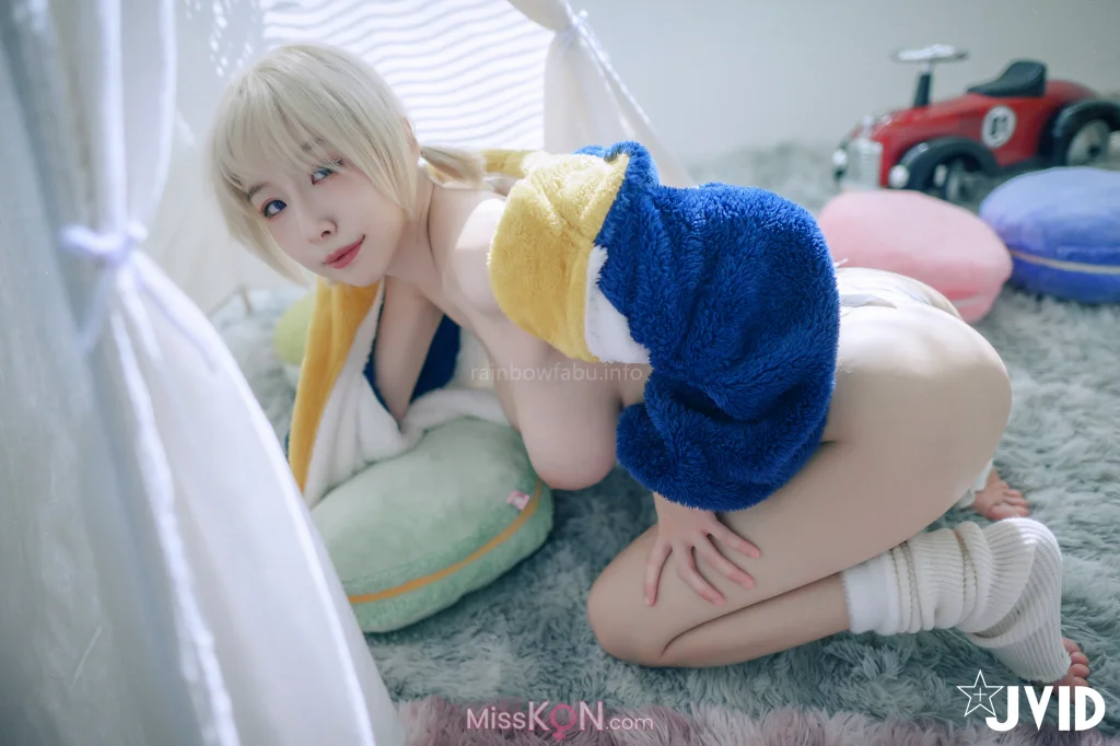 [JVID] 黎菲兒_ 不愛穿衣服的巨乳誘惑🔥被衝撞晃動的巨乳讓人血脈噴張🔞