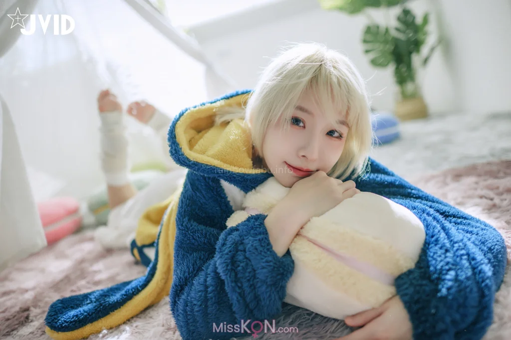 [JVID] 黎菲兒_ 不愛穿衣服的巨乳誘惑🔥被衝撞晃動的巨乳讓人血脈噴張🔞