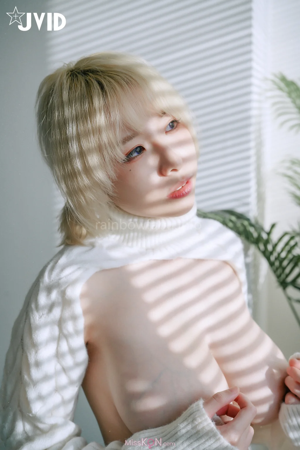 [JVID] 黎菲兒_ 不愛穿衣服的巨乳誘惑🔥被衝撞晃動的巨乳讓人血脈噴張🔞