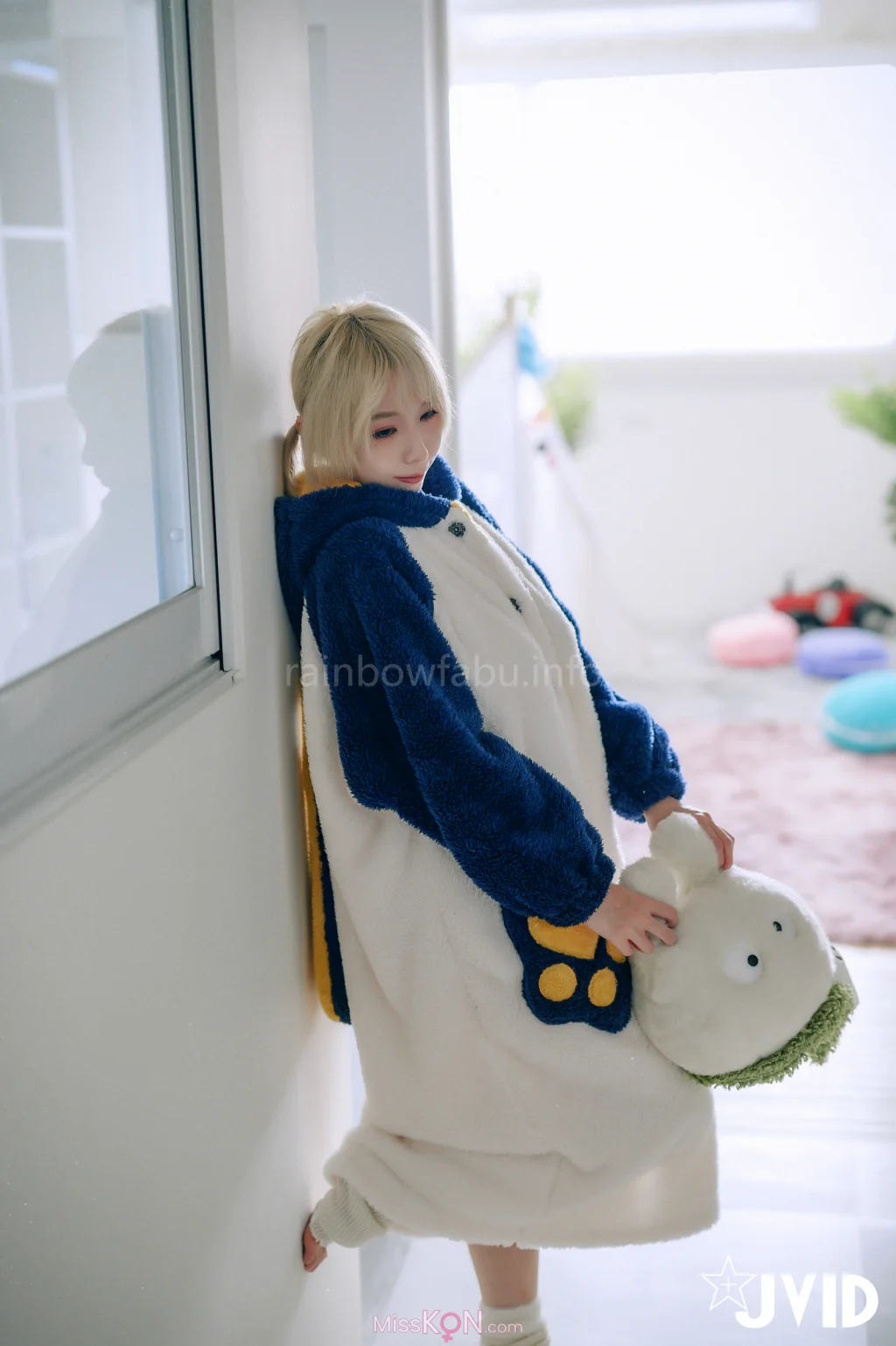 [JVID] 黎菲兒_ 不愛穿衣服的巨乳誘惑🔥被衝撞晃動的巨乳讓人血脈噴張🔞