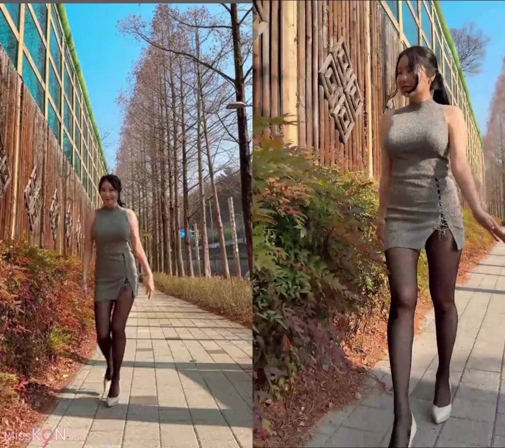 Jena (제나)_ 남자의시선 신작 내돈내산 Ep.008