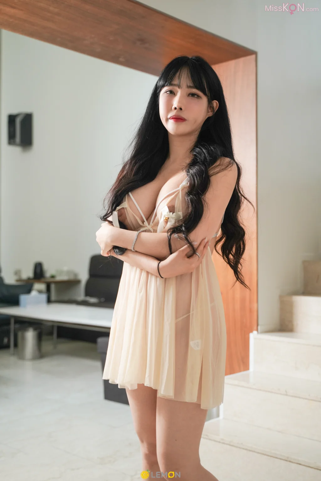 [KIMLEMON] Hani (하니)_ Vol.01