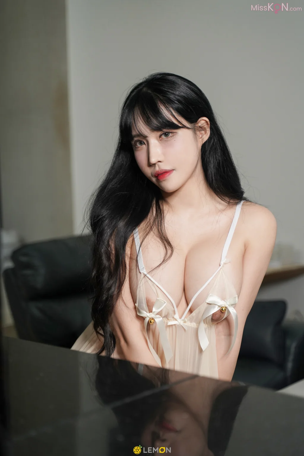 [KIMLEMON] Hani (하니)_ Vol.01