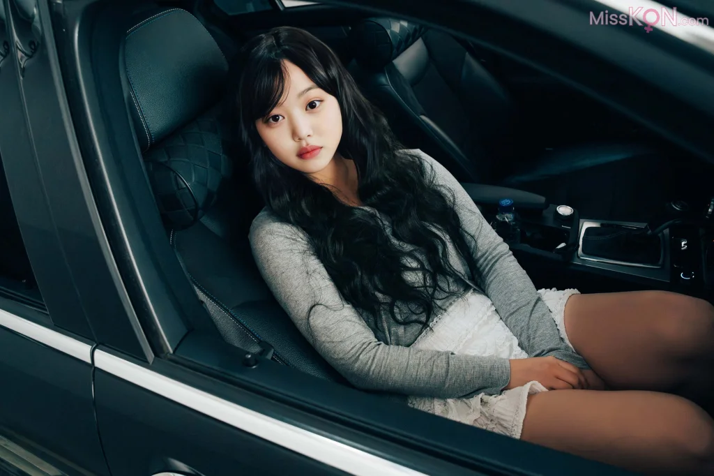 [Loozy] EunWoo_ New Girl