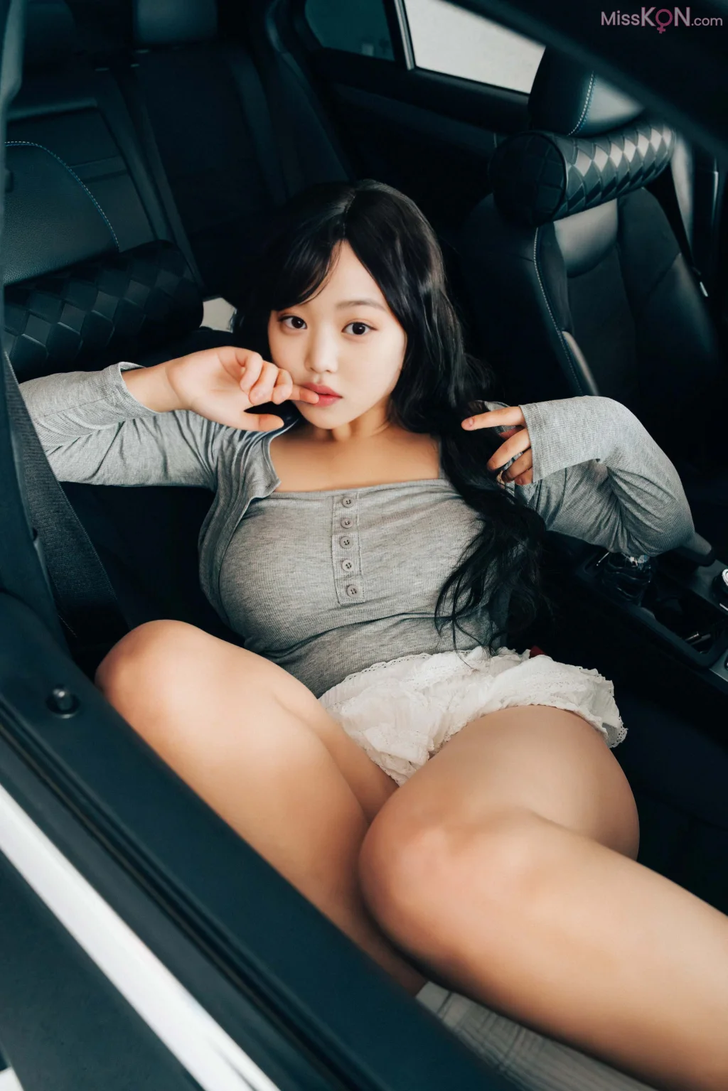 [Loozy] EunWoo_ New Girl
