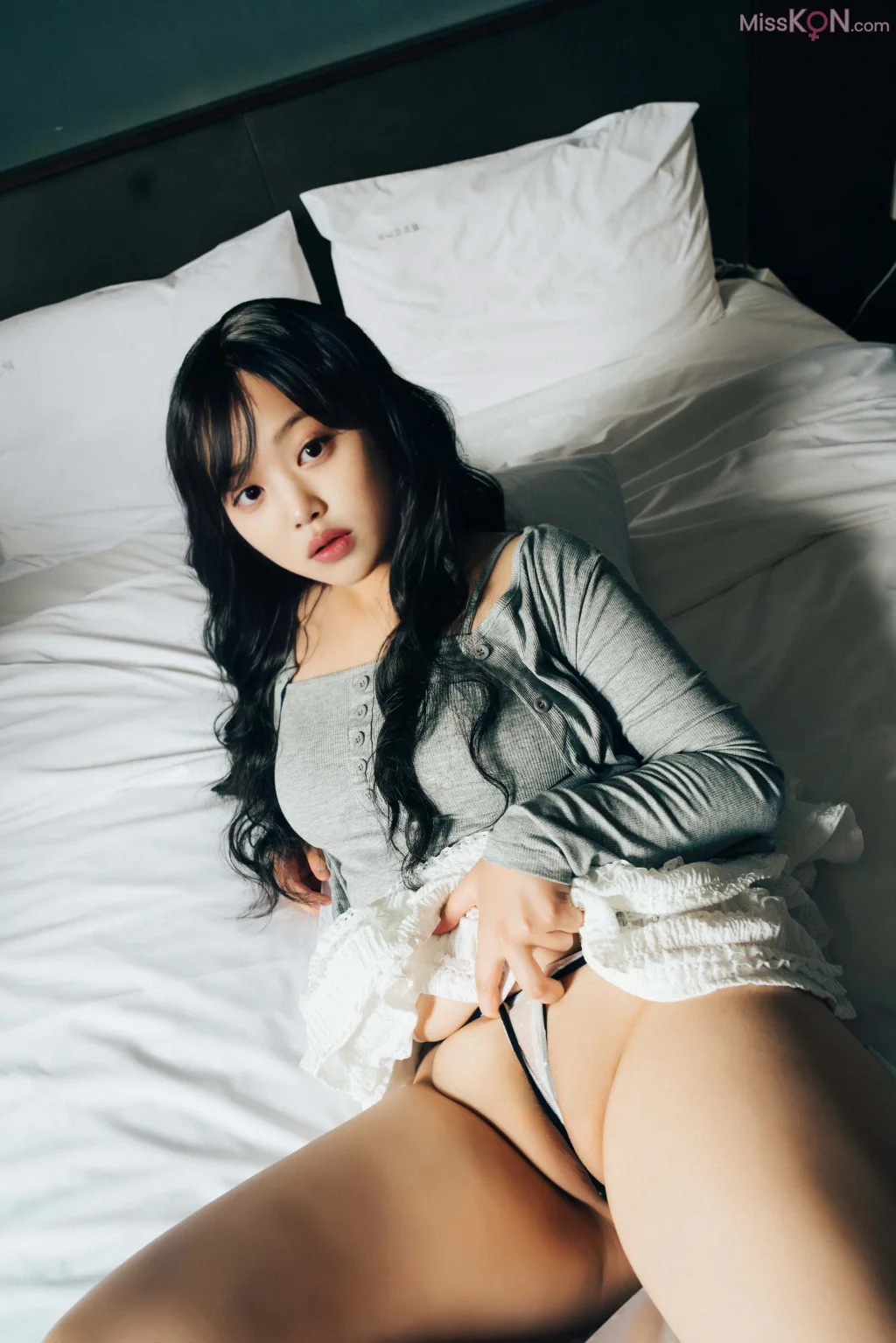 [Loozy] EunWoo_ New Girl