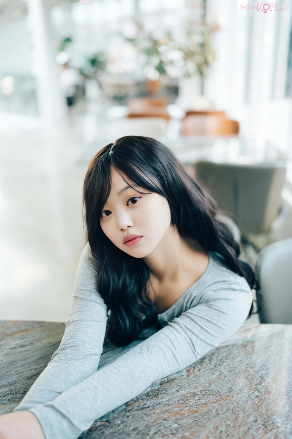 [Loozy] EunWoo_ New Girl