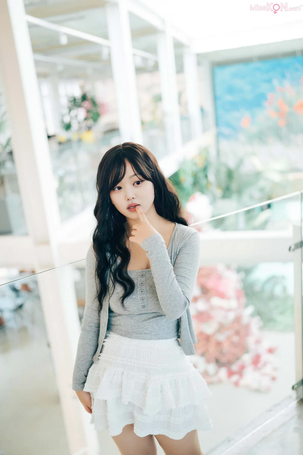 [Loozy] EunWoo_ New Girl