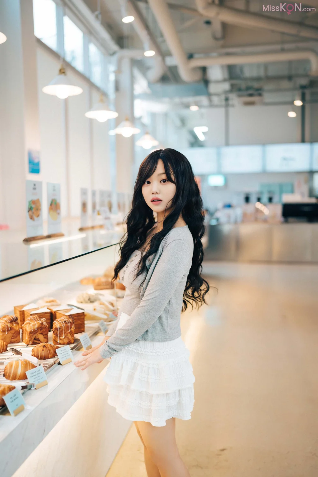[Loozy] EunWoo_ New Girl