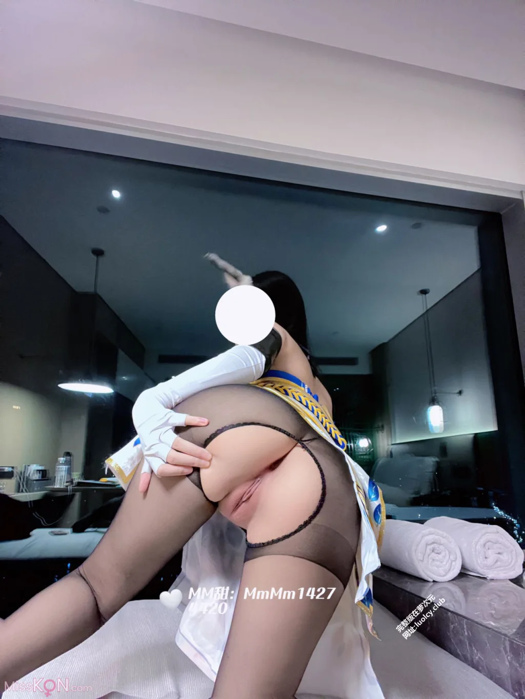 MM甜_ 顶级尤物 巨乳白虎一线天萝莉小合集
