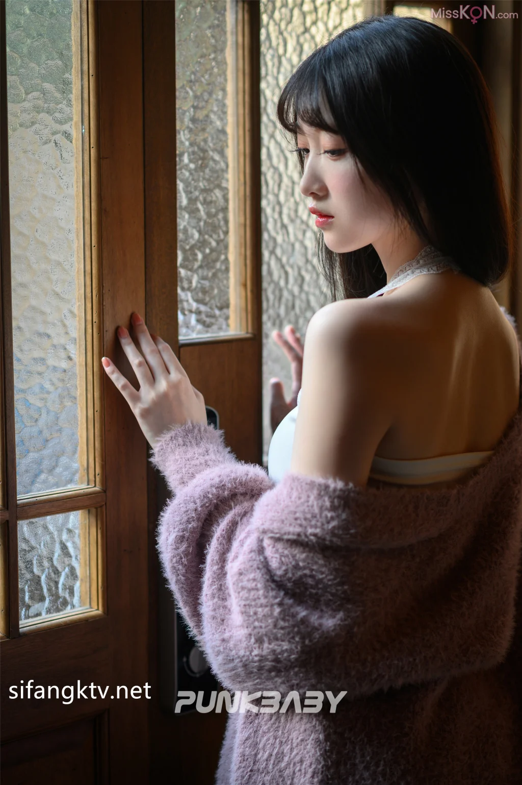 PUNKBABY_ 唯美情色摄影大师 大尺度私拍