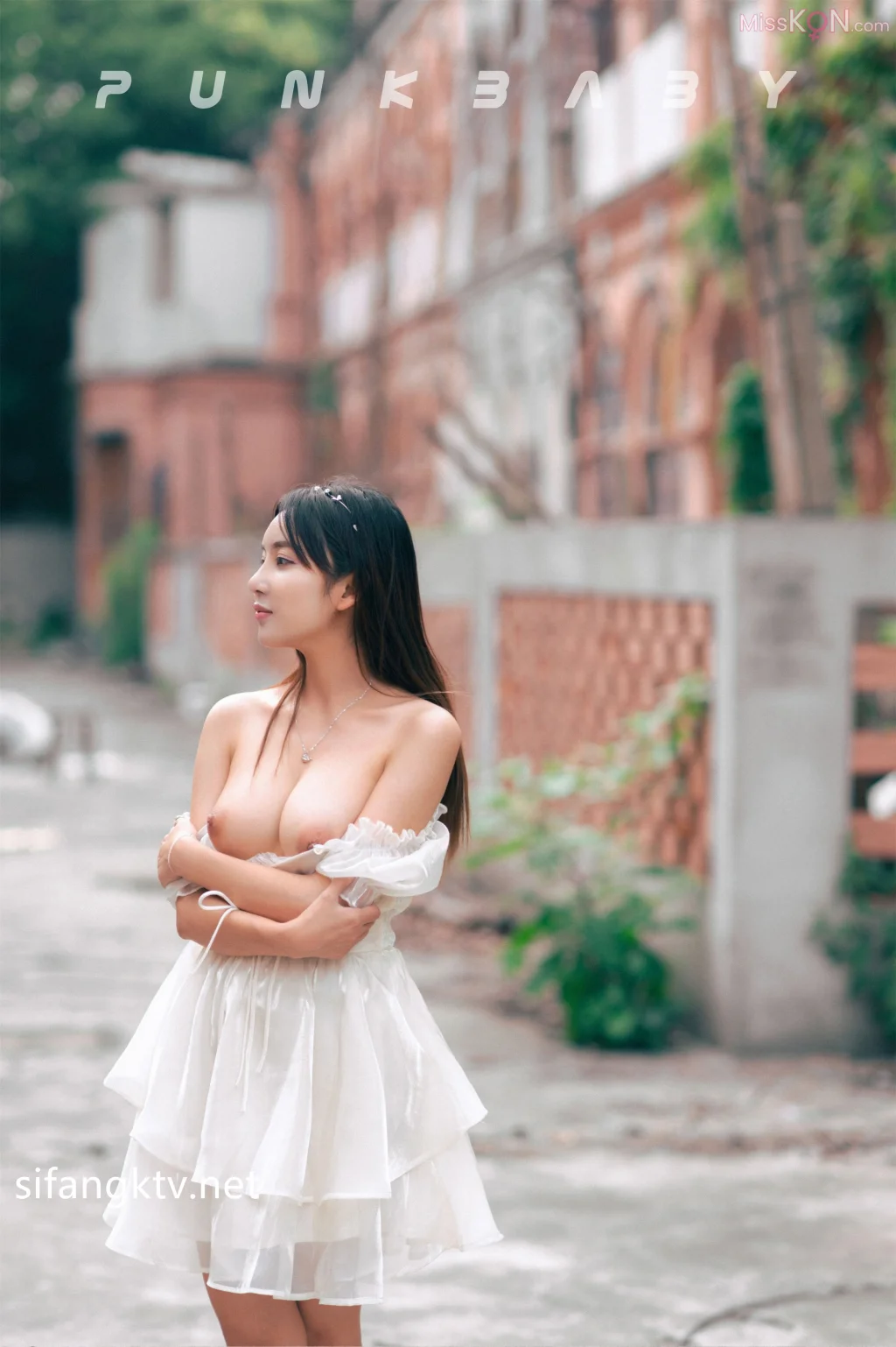 PUNKBABY_ 唯美情色摄影大师 大尺度私拍