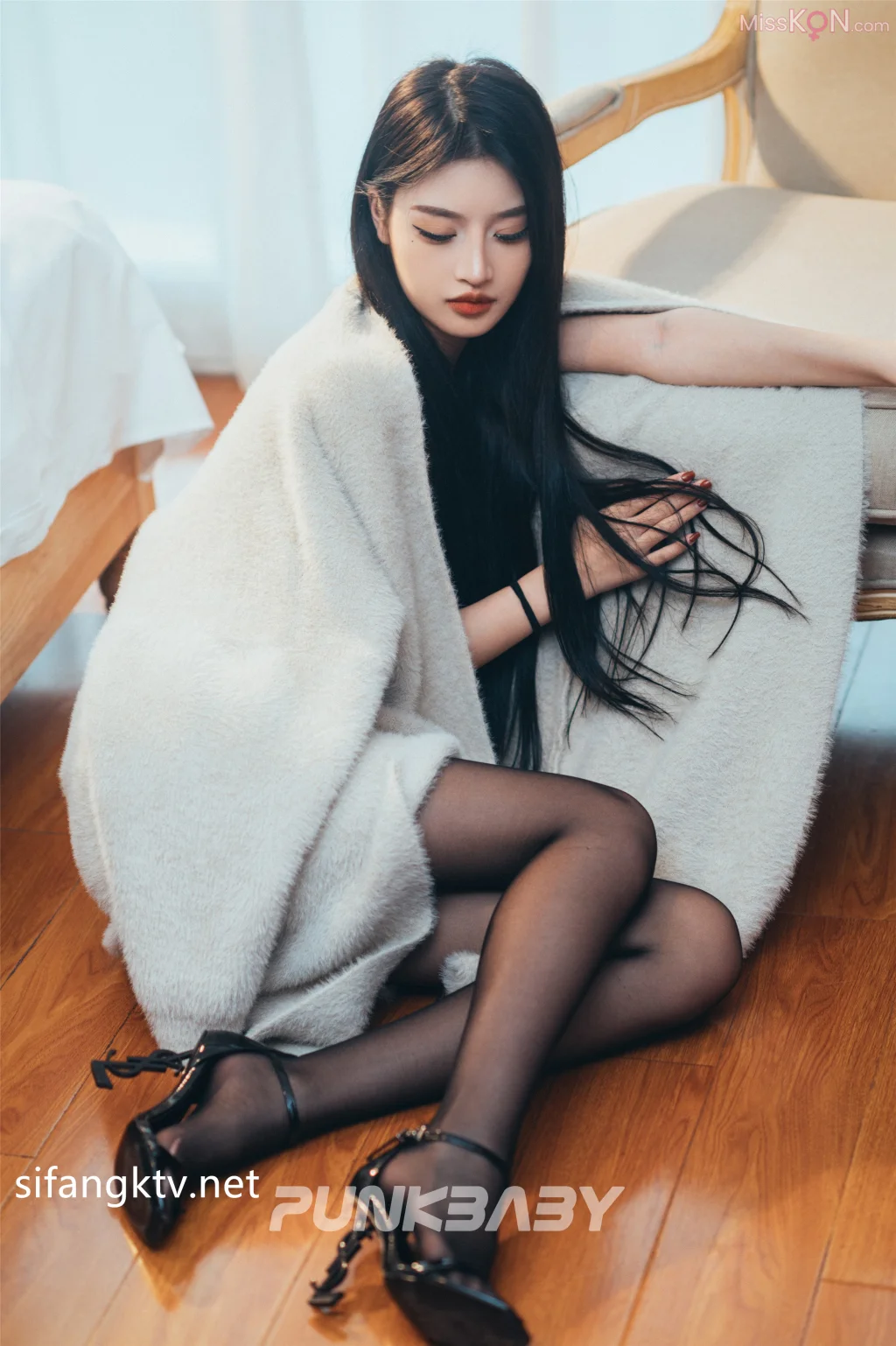 PUNKBABY_ 唯美情色摄影大师 大尺度私拍