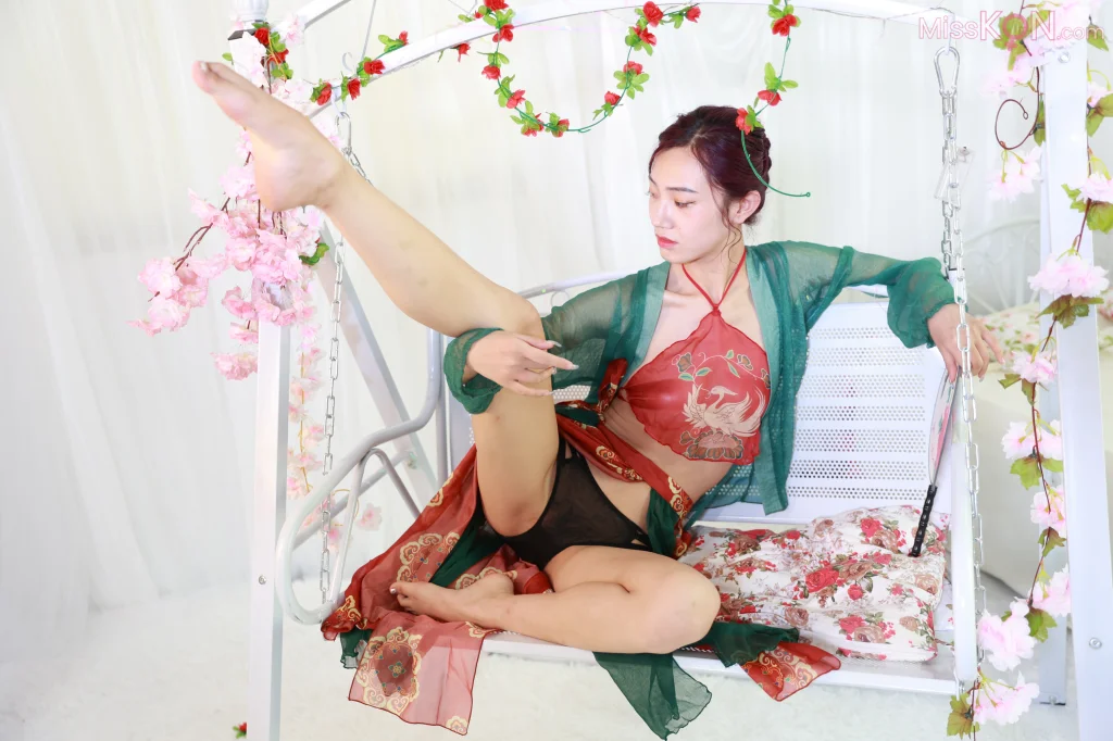 [Private Photoshoot] 希陌_ 國模 2022.08.07 大尺度 私拍 4K
