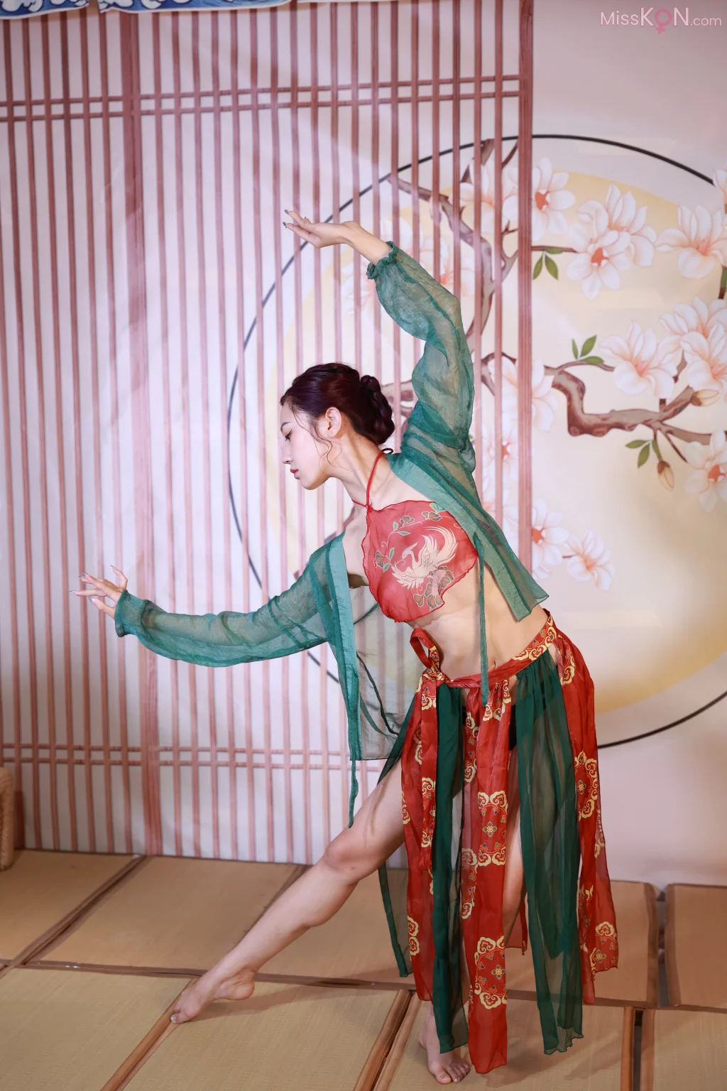 [Private Photoshoot] 希陌_ 國模 2022.08.07 大尺度 私拍 4K