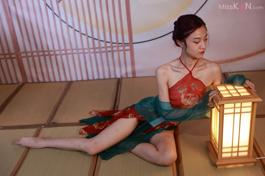 [Private Photoshoot] 希陌_ 國模 2022.08.07 大尺度 私拍 4K