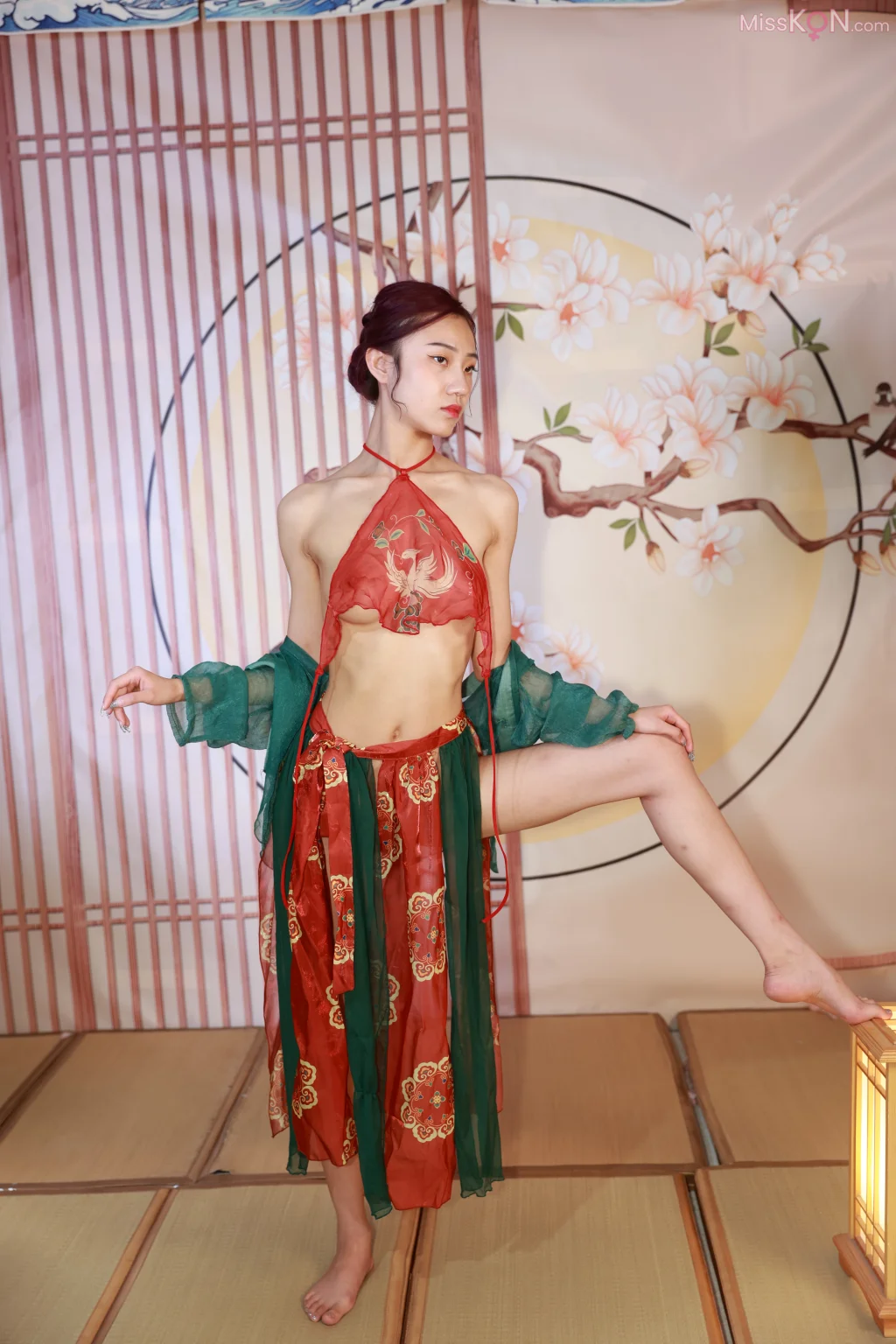 [Private Photoshoot] 希陌_ 國模 2022.08.07 大尺度 私拍 4K