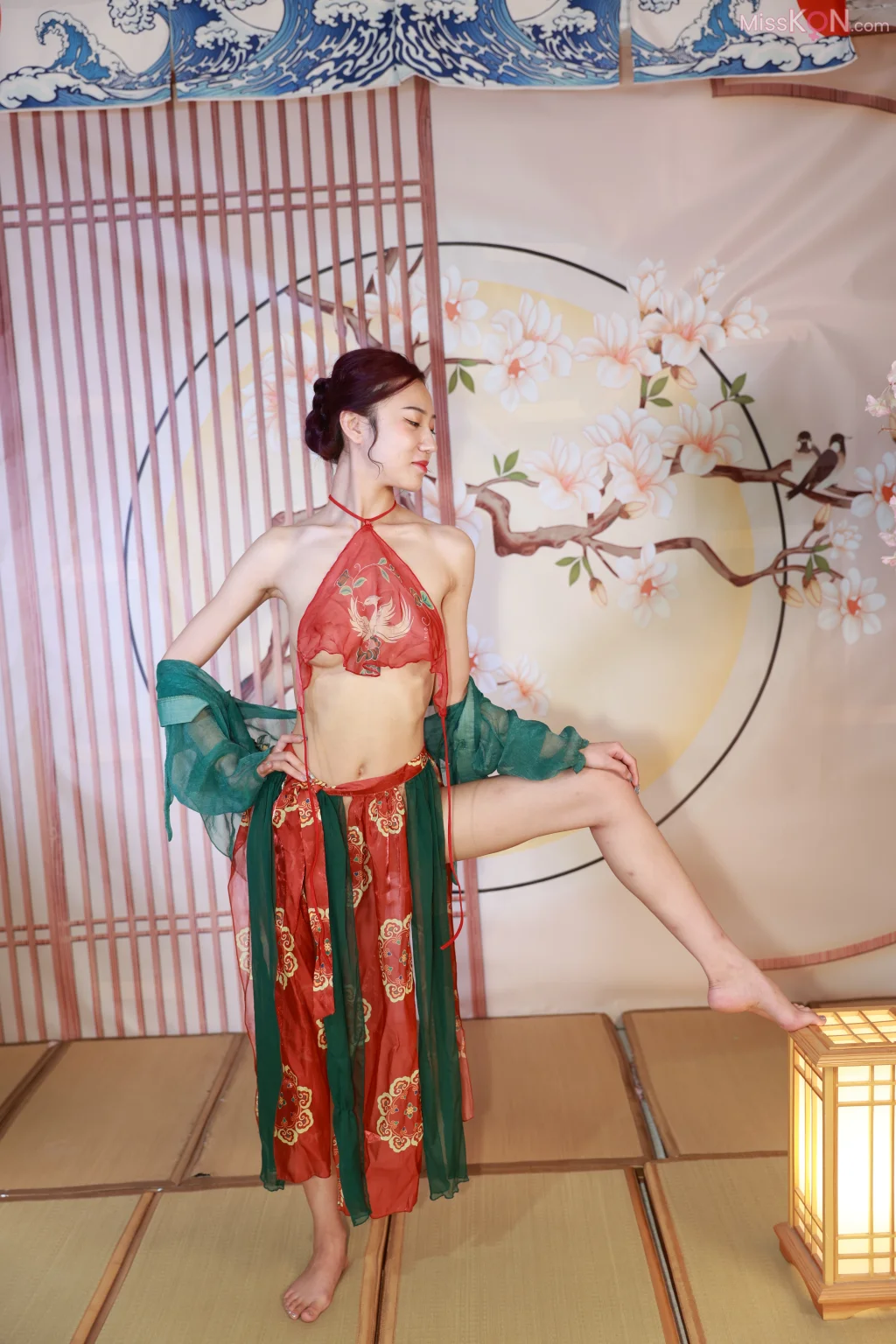 [Private Photoshoot] 希陌_ 國模 2022.08.07 大尺度 私拍 4K
