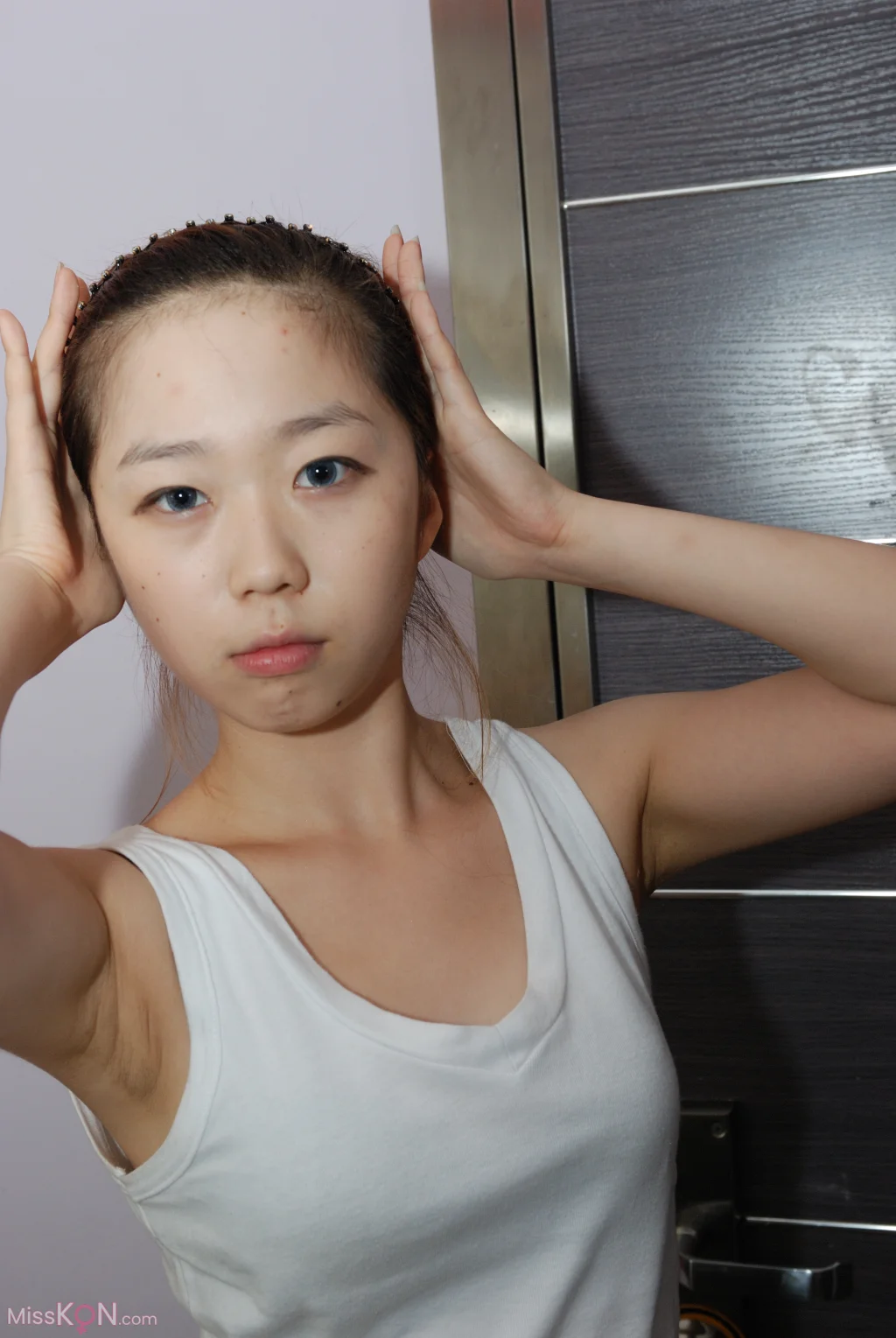 [Private Photoshoot] 靈靈_ 國模 2010.07.24 大尺度 私拍 2K