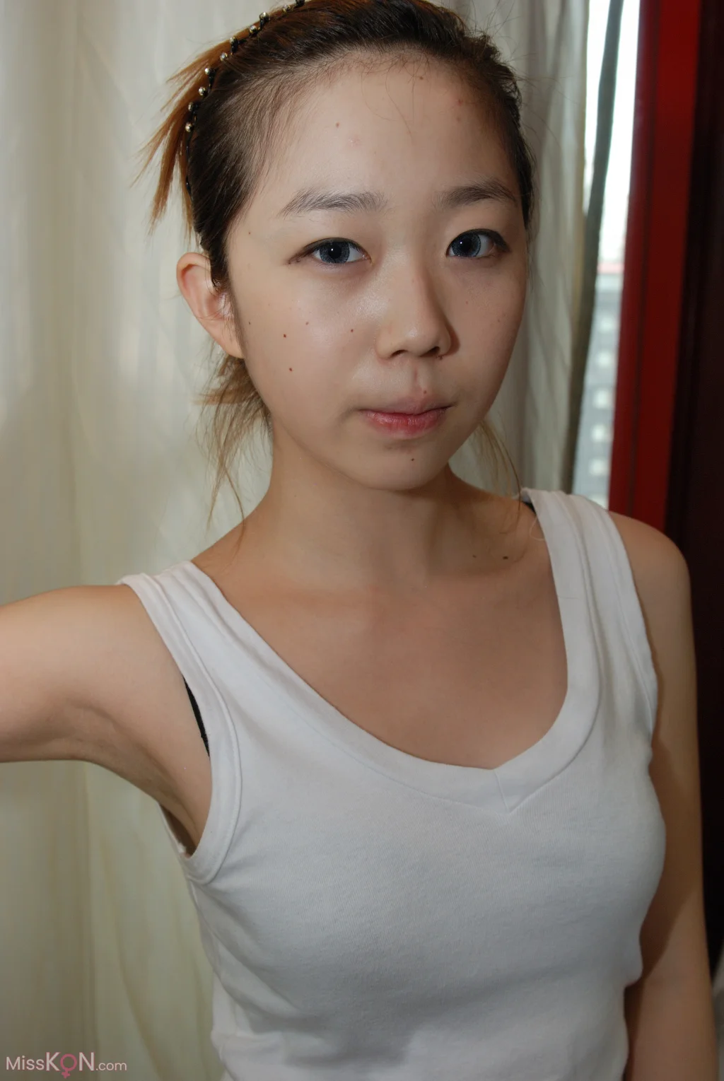 [Private Photoshoot] 靈靈_ 國模 2010.07.24 大尺度 私拍 2K