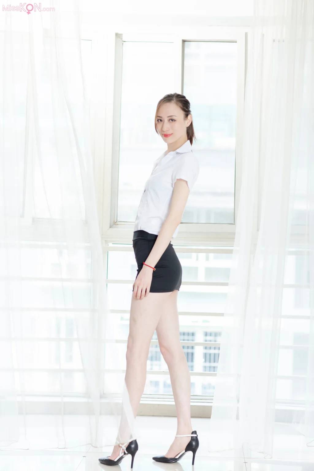 [Private Photoshoot] 靜香_ 國模 2020.07.29 大尺度 私拍 4K