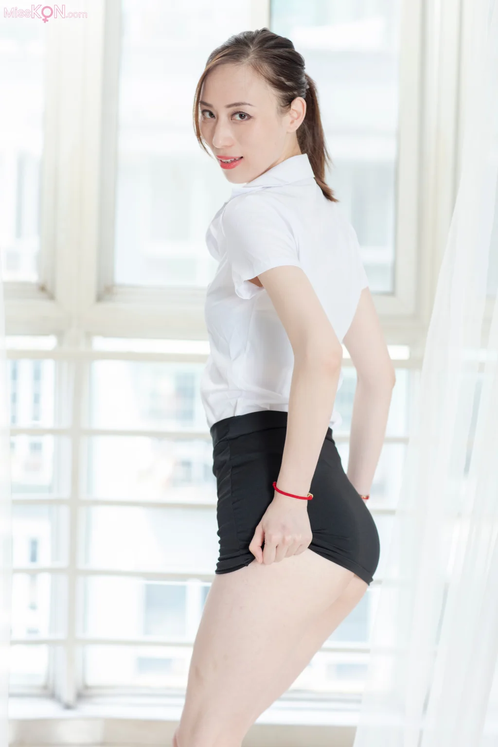 [Private Photoshoot] 靜香_ 國模 2020.07.29 大尺度 私拍 4K