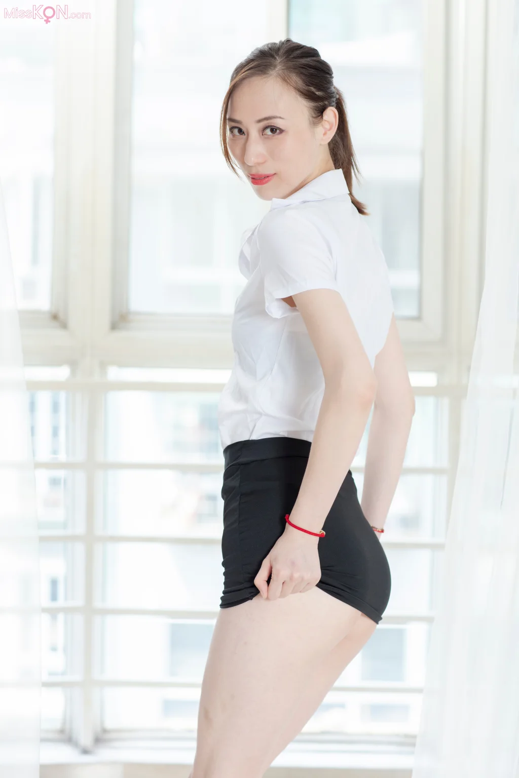 [Private Photoshoot] 靜香_ 國模 2020.07.29 大尺度 私拍 4K