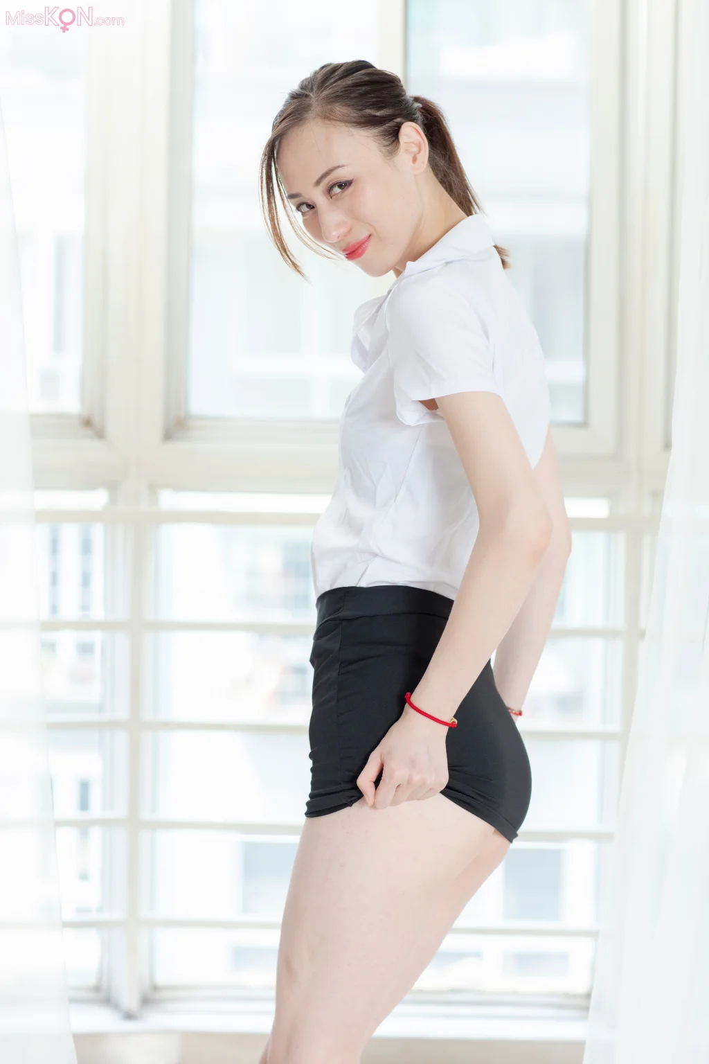 [Private Photoshoot] 靜香_ 國模 2020.07.29 大尺度 私拍 4K