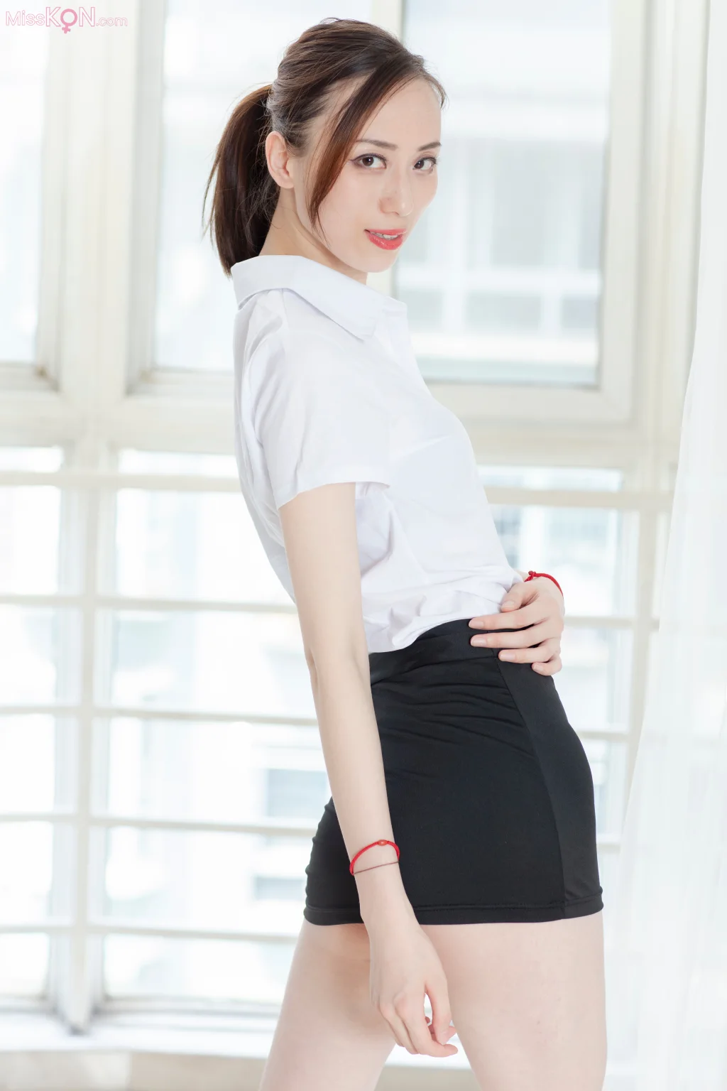 [Private Photoshoot] 靜香_ 國模 2020.07.29 大尺度 私拍 4K