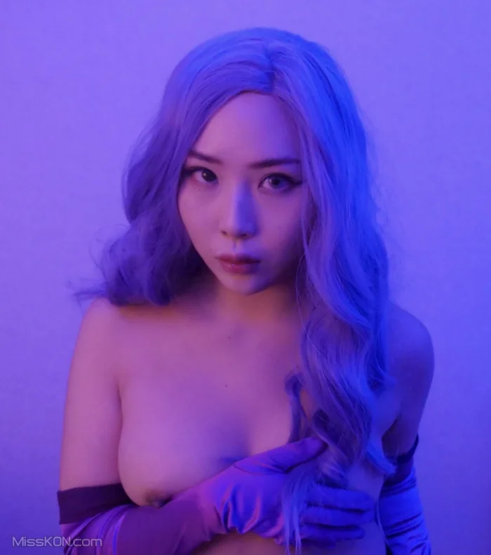Reibelletv_ 巨乳亚裔直播模特 OnlyFans私拍合集