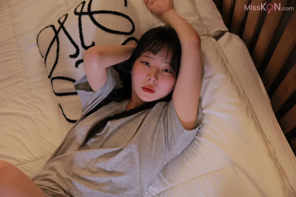 [SWEETBOX] Myu_a_ (뮤아)_ Room