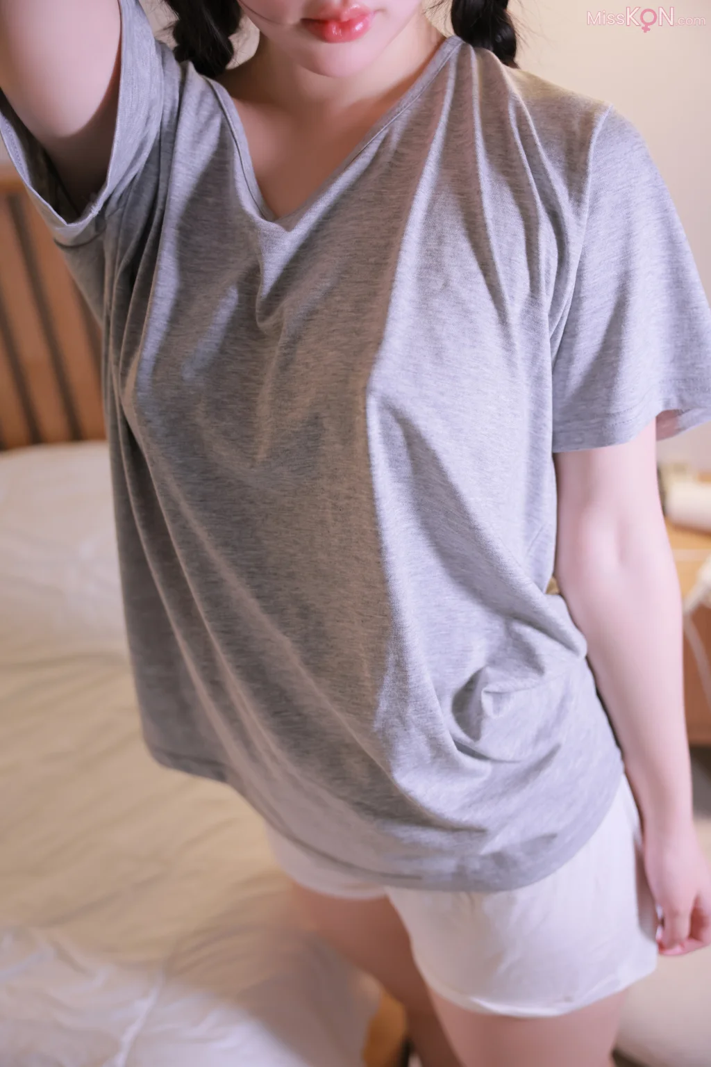 [SWEETBOX] Myu_a_ (뮤아)_ Room