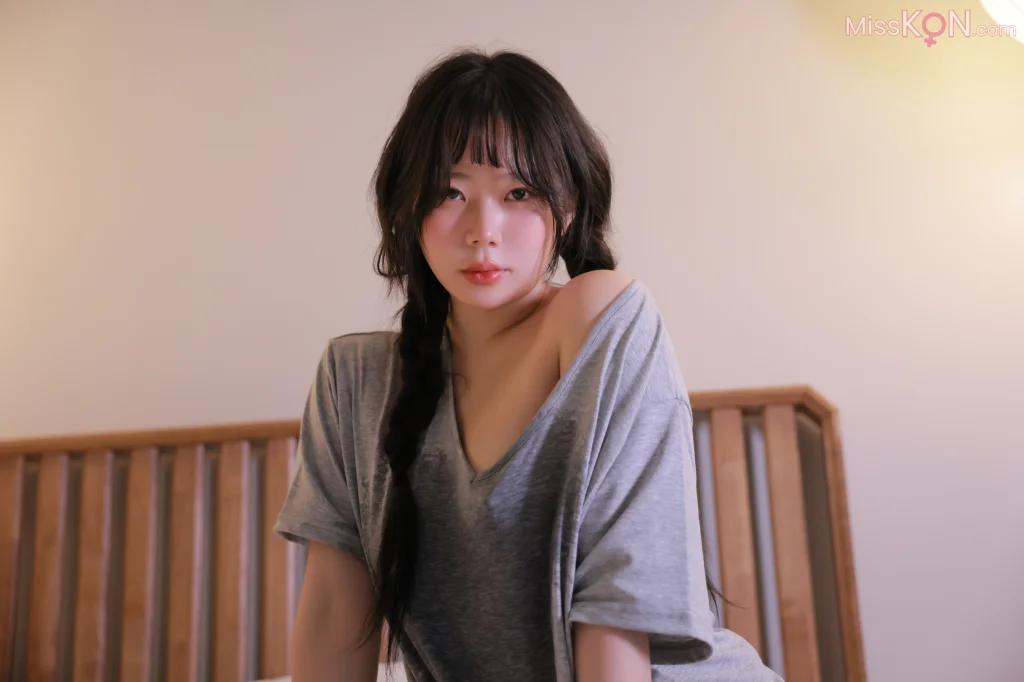 [SWEETBOX] Myu_a_ (뮤아)_ Room