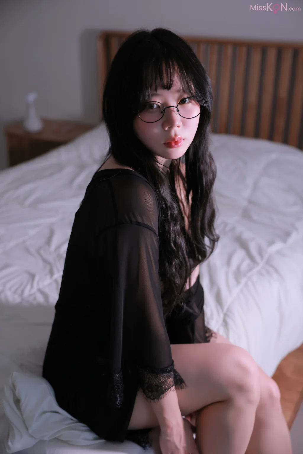 [SWEETBOX] Myu_a_ (뮤아)_ Room